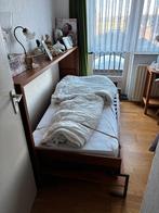 inklapbaar bed, Ophalen, Overige materialen, 90 cm, Eenpersoons