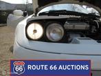 Lotus Elan M100 SE Turbo | 1990 | Route 66 Auctions, Auto's, Overige carrosserieën, Zwart, Bedrijf, Handgeschakeld