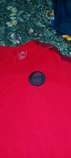 Paris Saint Germain t shirt maart L, Ophalen of Verzenden, Shirt