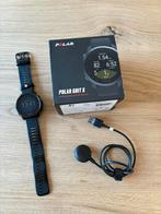 Polar Grit X Outdoor Multisport Horloge, Ophalen, Zwart, Waterdicht, Android