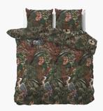 Manilla Lotus Green Dekbedovertrek, Huis en Inrichting, Dekbedovertrek, Ophalen of Verzenden, Groen, Nieuw