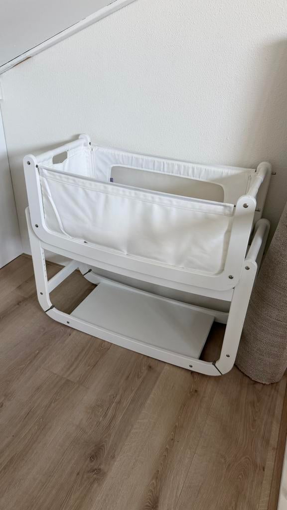 Baby Co-sleeper, Kinderen en Baby's, Babywiegjes en Ledikanten, Ophalen, Zo goed als nieuw, Wieg