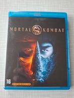 Mortal Kombat (2021) Blu-ray, Cd's en Dvd's, Blu-ray, Ophalen of Verzenden, Zo goed als nieuw, Actie
