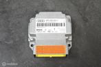 Airbag module Audi A3 8P (2005), Gebruikt, Ophalen of Verzenden