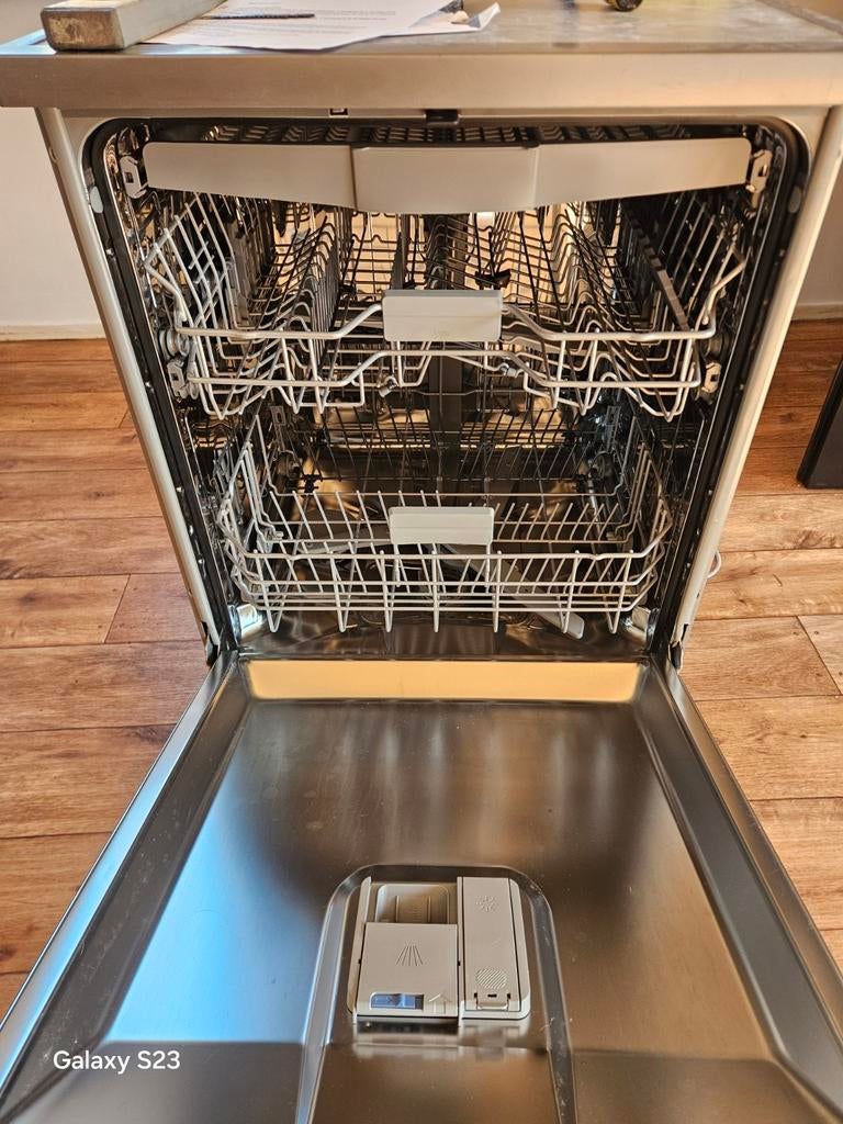 Beko bpro500 zgan, Ophalen of Verzenden, Zo goed als nieuw, Minder dan 85 cm