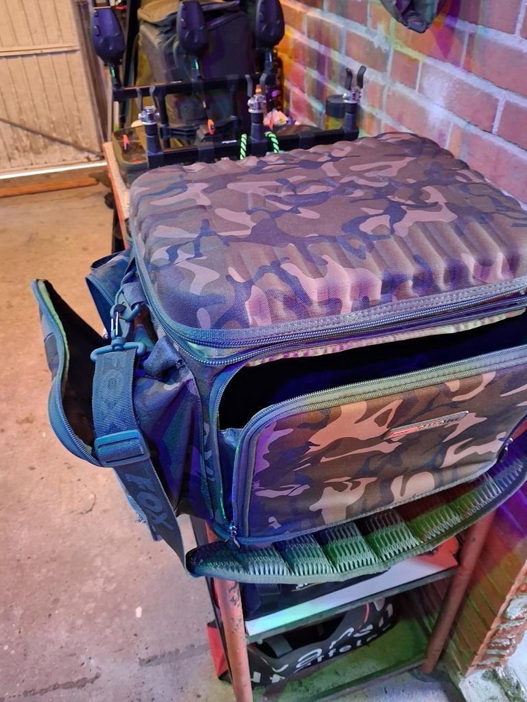 Fox camolite vistas, Ophalen, Gebruikt, Overige typen