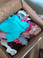 Meisjes pakket 68-74 bananendoos, Ophalen of Verzenden, Maat 68