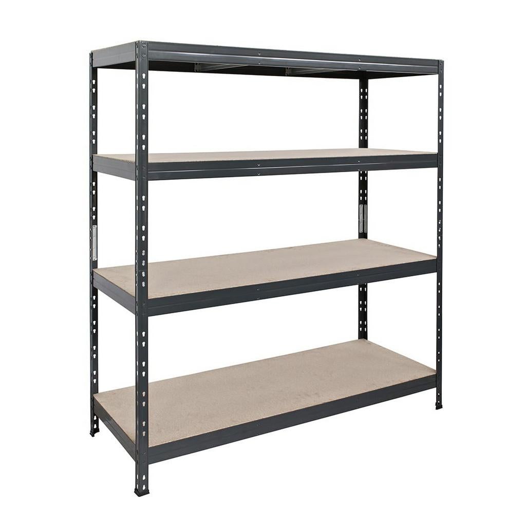 ArShelving Riverstabil Stellingkast 180x150x60, Ophalen, Info@ArShelving.nl, Zo goed als nieuw, ArShelving