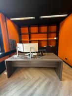 Directiebureau Officecity, Huis en Inrichting, Bureaus, Ophalen, Bureau