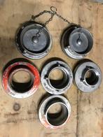 Storz koppelingen storz 89, Ophalen of Verzenden, Gebruikt, Overige typen