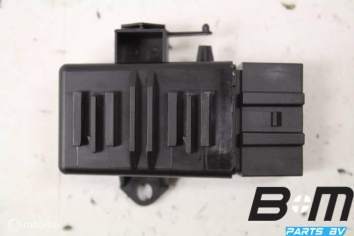 Regelapparaat voor stoelverwarming Skoda Citigo 6R0959772A, Gebruikt