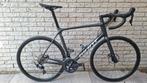 Giant TCR Advanced 1 Racefiets (maat L), Fietsen en Brommers, Fietsen | Racefietsen, Ophalen, 28 inch, Carbon, Heren