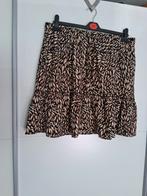 Leuke rok maat 46, Overige kleuren, Maat 42/44 (L), Festival, Ophalen of Verzenden