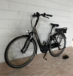 Gazelle orange c7+ elektrisch, Fietsen en Brommers, Elektrische fietsen, Ophalen, Zo goed als nieuw, 47 tot 51 cm, 50 km per accu of meer
