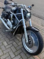 Harly Davidson V rod 2004, Ophalen, Gebruikt