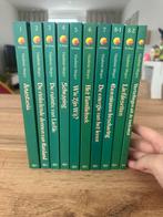 Vladimir Megré - Complete Anastasia serie (10 boeken), Boeken, Esoterie en Spiritualiteit, Ophalen of Verzenden, Zo goed als nieuw