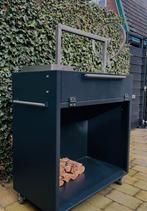 Argentijnse Grill / Asado / Santa Maria, Ophalen of Verzenden, Nieuw