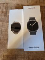 NIEUWE Samsung Galaxy Watch8 - Ongeopend, Sieraden, Tassen en Uiterlijk, GPS, Zwart, Nieuw, Ophalen of Verzenden