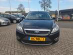 Ford Focus 1.6 Ghia/CRUIS CONTROL/PARKSENSOR, Auto's, Gebruikt, 4 cilinders, 620 kg, Origineel Nederlands