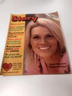 Story 1976. Nr. 23 - Angie Dickinson. Willeke Alberti. Littl, Verzamelen, Ophalen of Verzenden, 1980 tot heden, Tijdschrift