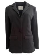 Yaya blazer M, Maat 38/40 (M), Zwart, Ophalen of Verzenden, Zo goed als nieuw