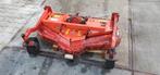 Wiedenmann RMR 130 H maaidek Kubota Iseki John Deere, Ophalen, Zo goed als nieuw