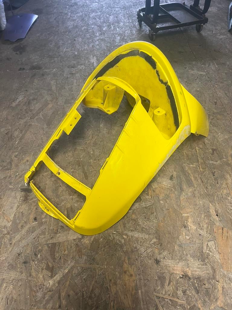 Piaggio skipper lx voorkap voor kap 125 st, Ophalen of Verzenden