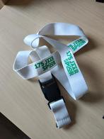 Keycord 175 Jaar spoor, Verzamelen, Ophalen of Verzenden, Nieuw, Overige soorten, Overige typen