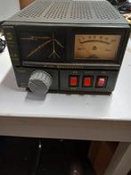 ZG Zetagi BV131 HF Lineaire Versterker - High Performance, Ophalen of Verzenden, Gebruikt, Zender