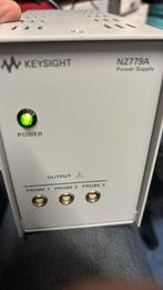 Keysight N2779A Power Supply, Doe-het-zelf en Verbouw, Ophalen of Verzenden, Nieuw, Overige typen