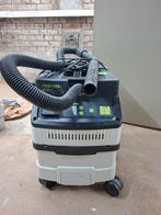Festool stofzuiger CT 15 E, Ophalen, Zo goed als nieuw, Overige typen