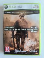 Xbox 360 Call of Duty Modern Warfare 2, Ophalen of Verzenden