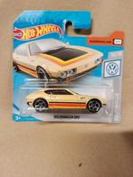 Hotwheels Volkswagen sp2, Ophalen of Verzenden, Nieuw, Auto