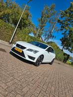 Seat Leon 2.0 TSI 290PK Dsg-6 2016 Wit, 15 km/l, 4 cilinders, 1984 cc, Leon