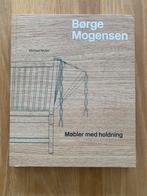 Borge Mogensen Mobler Med Holdning, Ophalen of Verzenden, Nieuw