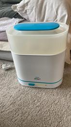 Philips Avent sterilisator, Ophalen of Verzenden, Gebruikt, Sterilisator