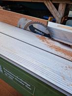 Elektra Beckum Prof.precisiezaagtafel sterkste op230V 3100 W, Ophalen, Elektra Beckum / Metabo, Gebruikt, Cirkelzaag