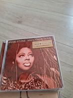 Angie Stone - Mahogany Soul, Cd's en Dvd's, Ophalen of Verzenden, 1960 tot 1980, Zo goed als nieuw