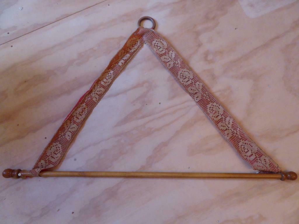 Sprei ophangroede., Ophalen of Verzenden