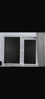 Gordijnen plisse/ hor, Kunststof, Raamkozijn, Nieuw, Ophalen