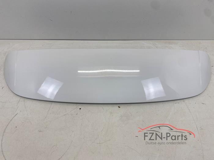 Audi Q5 80A Spoiler Achterklep LY9C, Auto-onderdelen, Carrosserie en Plaatwerk, Achterklep, Gebruikt, Ophalen of Verzenden