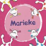 Marieke, Ophalen of Verzenden, 2000 tot heden, Geboortekaartje