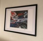 Eric Jan Kremer - Nelson Piquet, Ophalen, Zo goed als nieuw, Formule 1