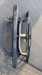 BMW 3 Serie E90 / E91 voorfront, Ophalen, BMW, Bumper