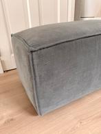 Hocker, Huis en Inrichting, Ophalen, Vierkant, Zo goed als nieuw, 75 tot 100 cm