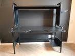 Fredde Ikea Game Bureau - Zwart, Ophalen, Gebruikt, Bureau