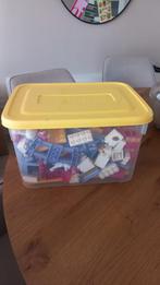 Duplo Meisjes Bouwstenen - Grote Doos Vol Plezier, Ophalen of Verzenden, Gebruikt, Losse stenen, Duplo