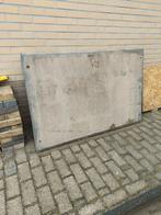 Pallet voor zware lading., Doe-het-zelf en Verbouw, Platen en Panelen, Ophalen