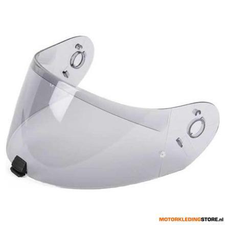 HJC HJ-20M FG-ST/FG-17/IS-17/C70 Vizier, Licht getint, Ophalen of Verzenden, Nieuw met kaartje