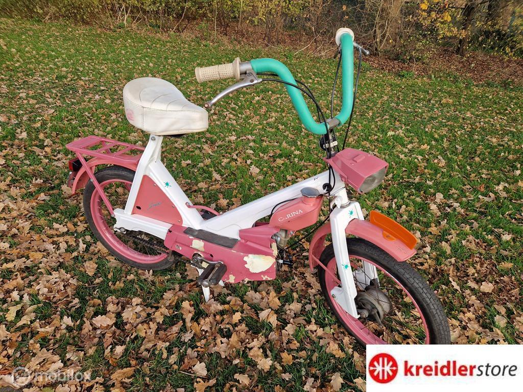 Moto Guzzi Trotter van bouwjaar 1970 zonder kenteken, Overige merken, Motoguzzi, Motoguzzi, Motoguzzi